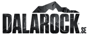 Logotype för dalarock.se